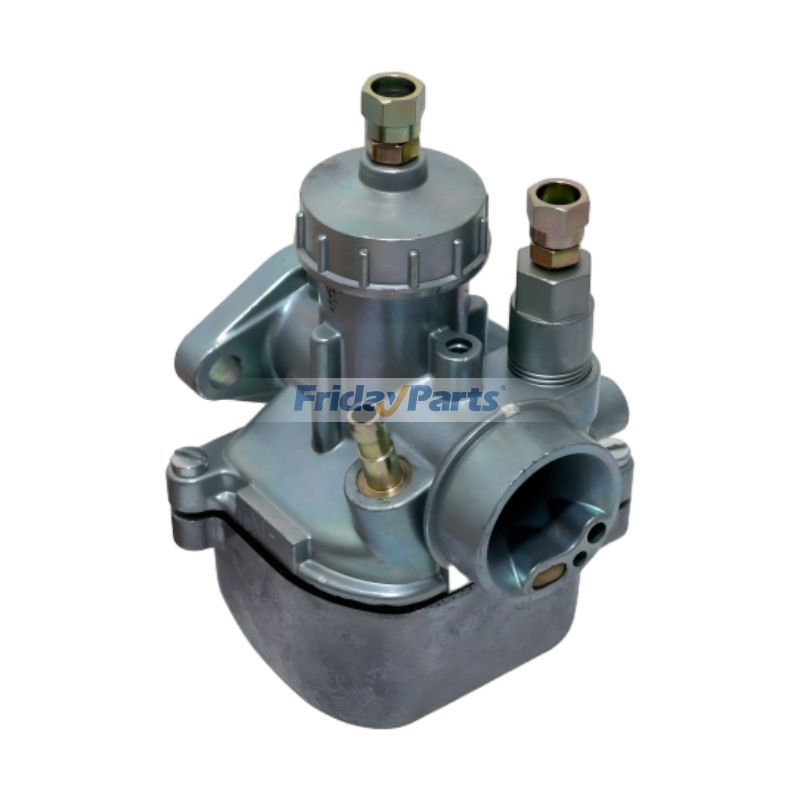 BVF Carburetor 16N1-8 for Simson Motorcycle S50 S51 S60 S70 HD70