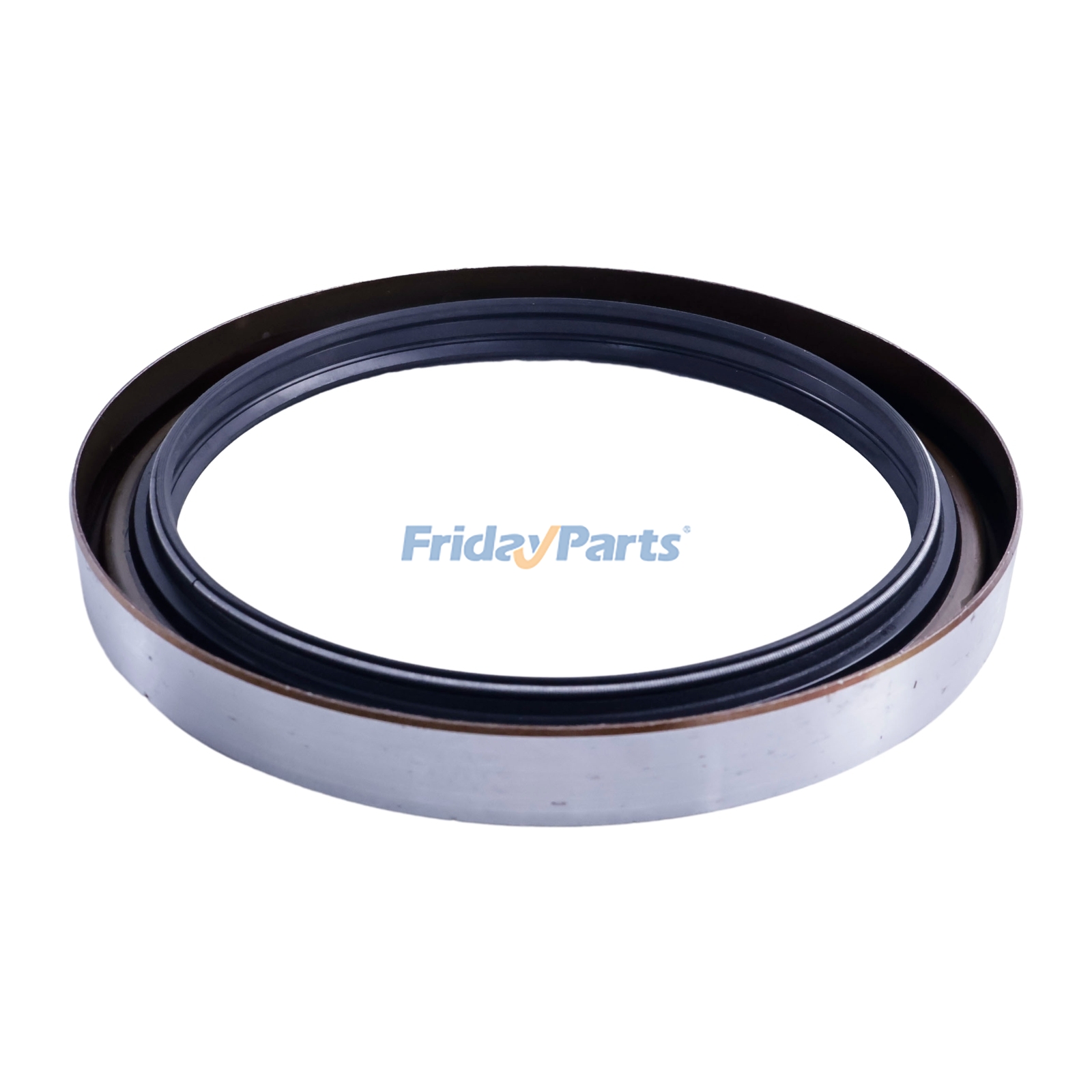 Selo de óleo da caixa de engrenagens oscilantes BW4528E para escavadeira NOK Hitachi EX120-3