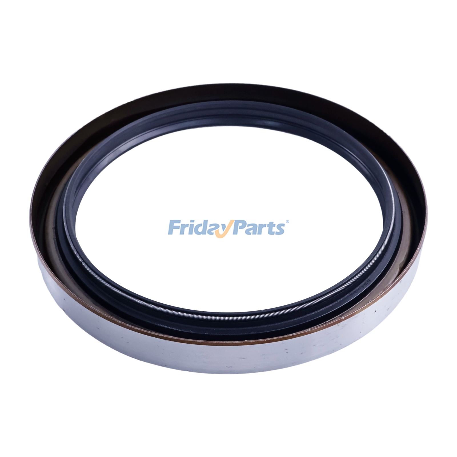 Selo de óleo da caixa de engrenagens oscilantes BW4528E para escavadeira NOK Hitachi EX120-3 para Escavadora 