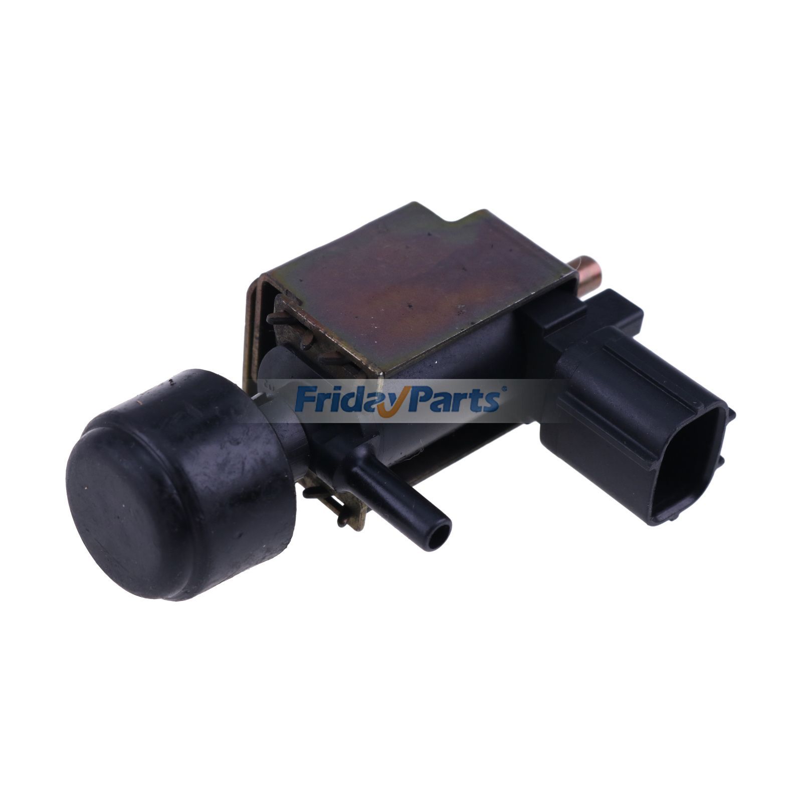 Bypass-Steuermagnetventilbaugruppe 36163-PND-A01 für Acura RSX Honda CR-V 2002-2006