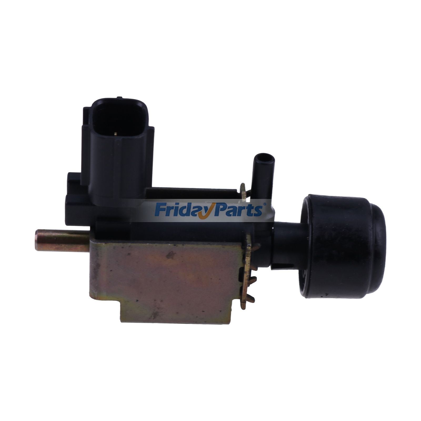 Ensemble d'électrovanne de commande de dérivationpour Véhicule