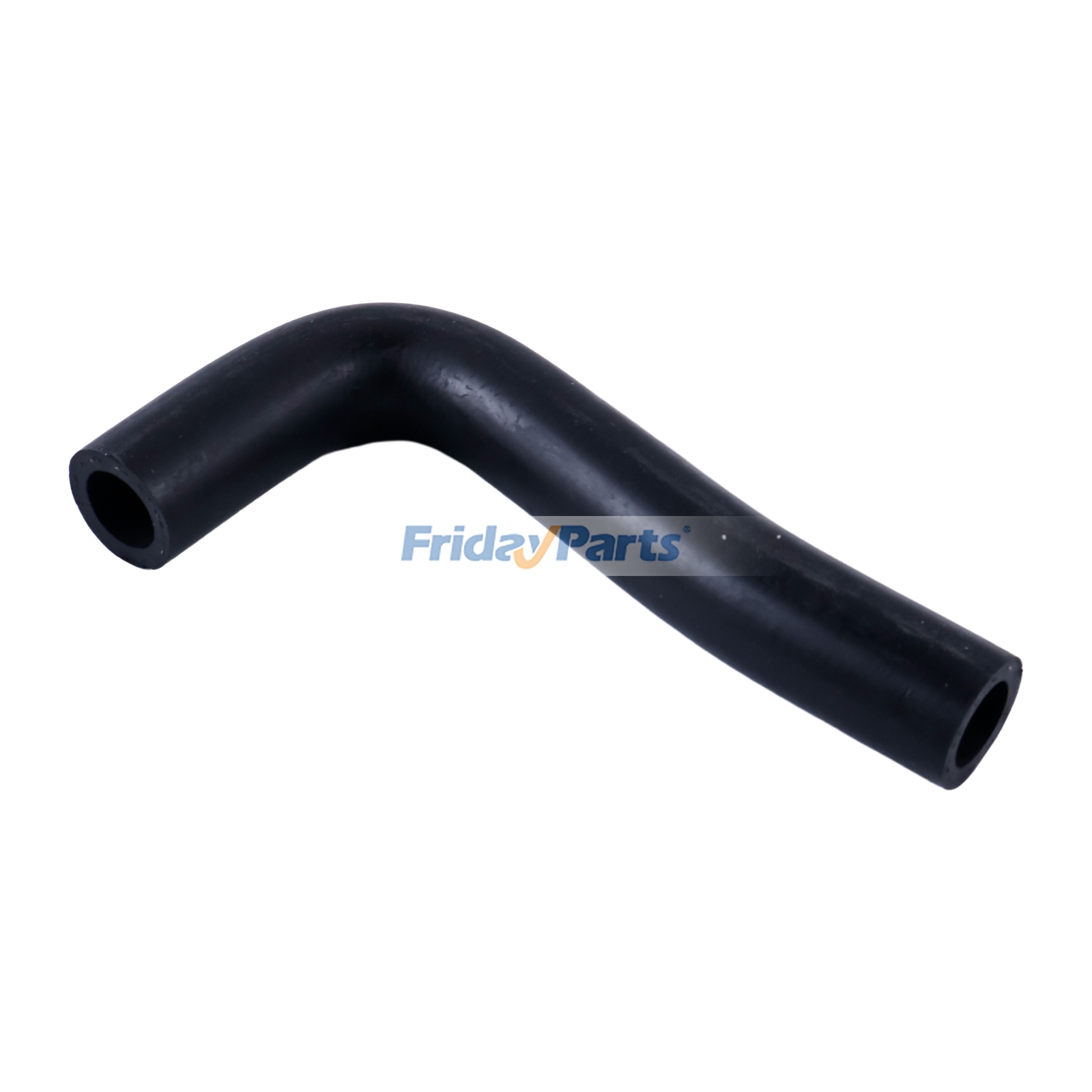 Manguera de derivación 246-8315 para motor Caterpillar CAT 3044C C3.4, cargadoras 906, 908, 236B3, 242B3, 246C, 257B3, 262C, 272C, 279C, 287C, 289C, 297C, 299C, 906H y 908H.