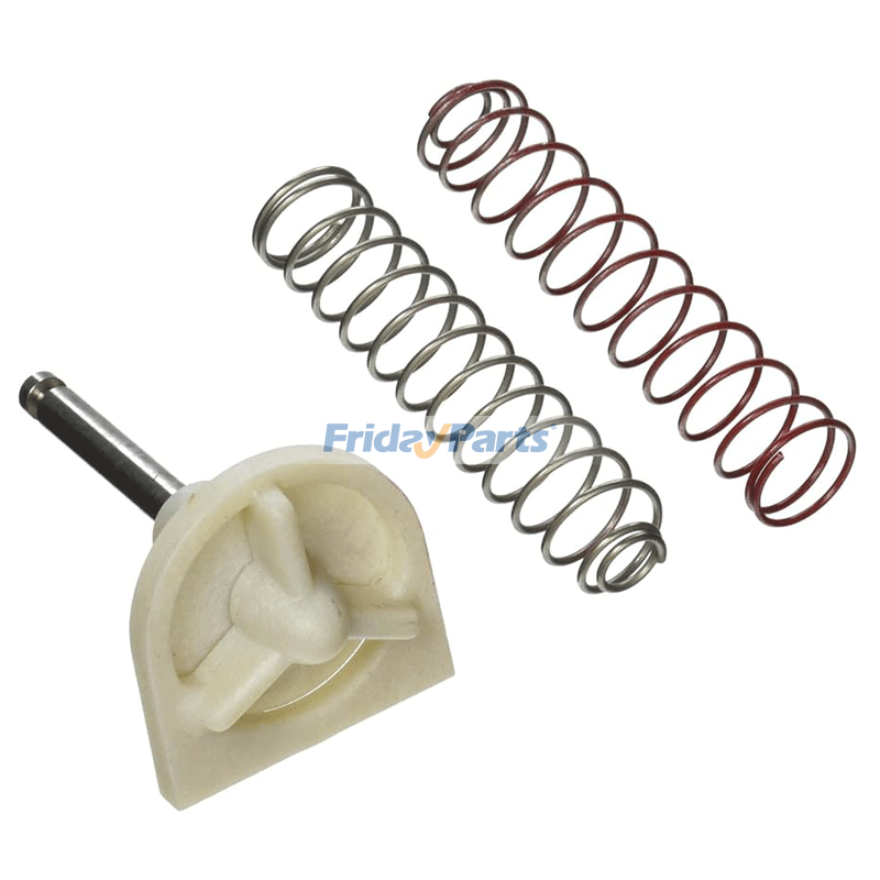 Bypass-Kit Capron 006715F für Raypak-Heizgerät R185A R265A R335A R405A