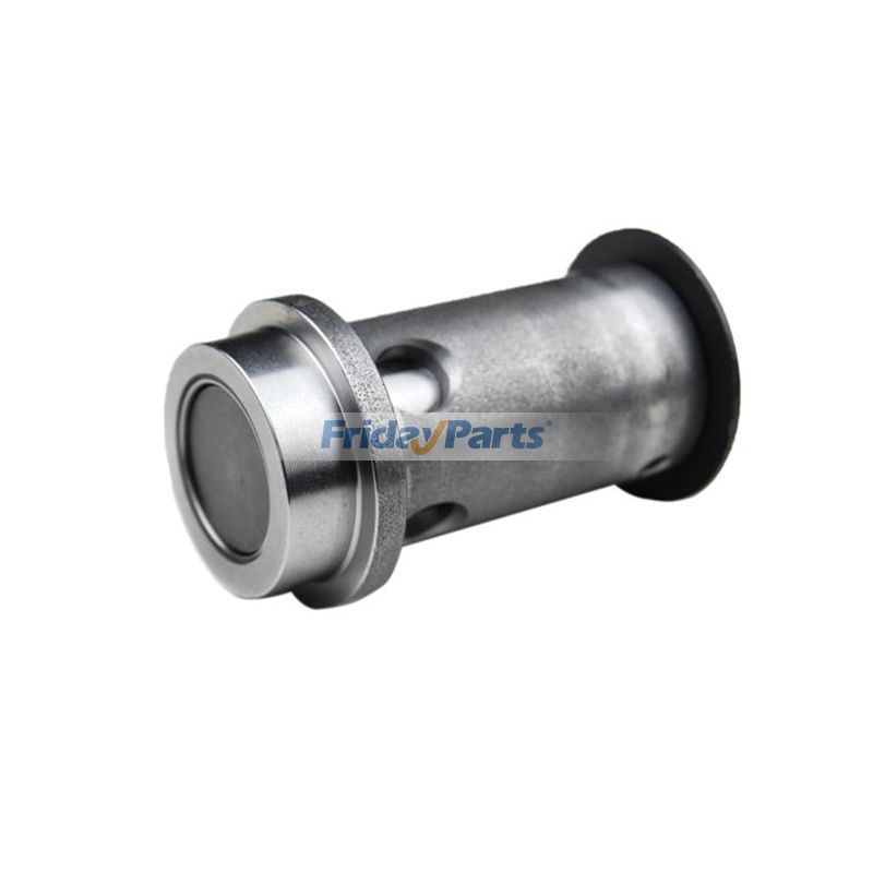 Ensemble de soupape de dérivation 02/802189 pour moteur Isuzu 4HK1 JCB Excavator JS220 JS200 JS240 JS260 JS210 JS190 JZ235 ​​JZ255