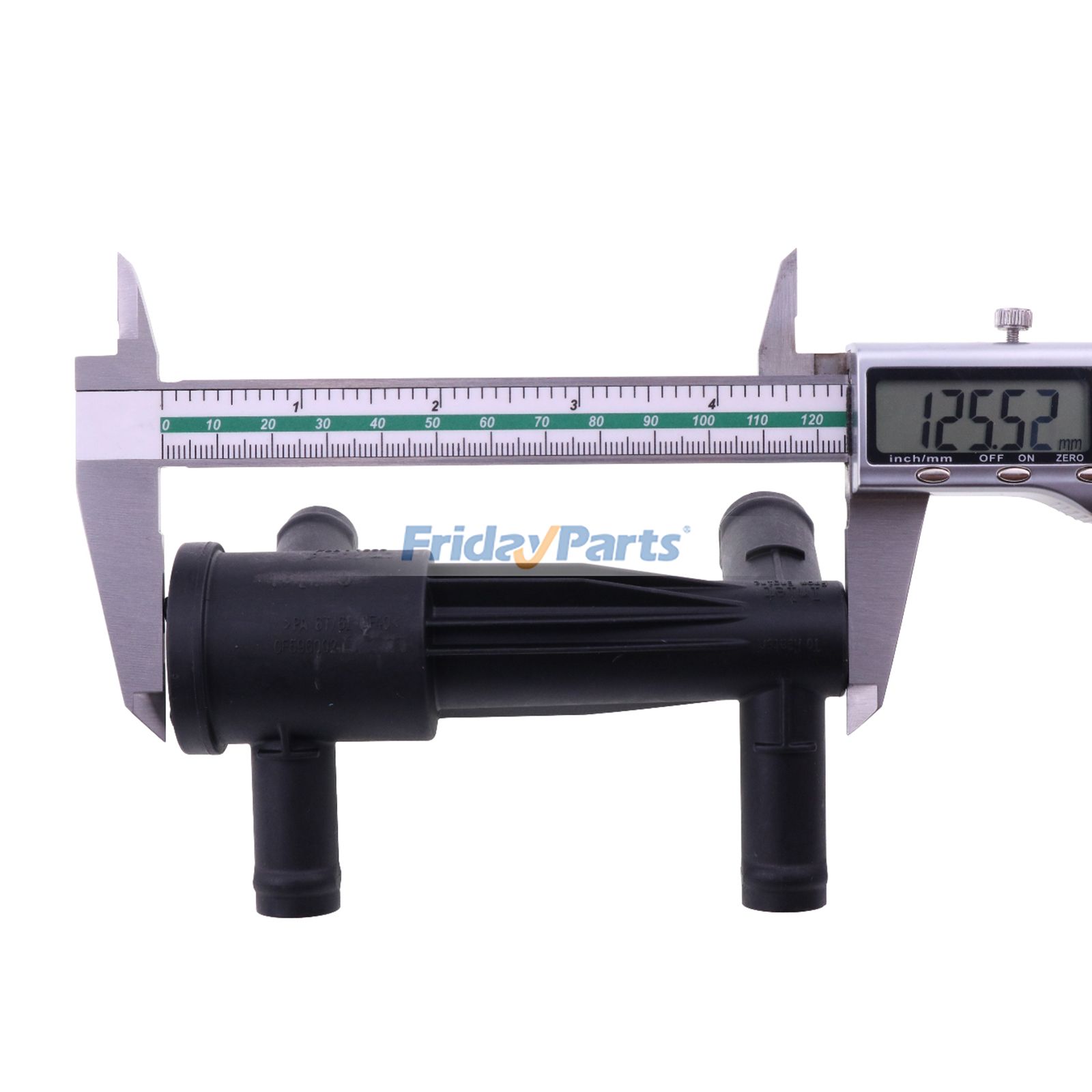 FridayPartsのバイパスバルブ