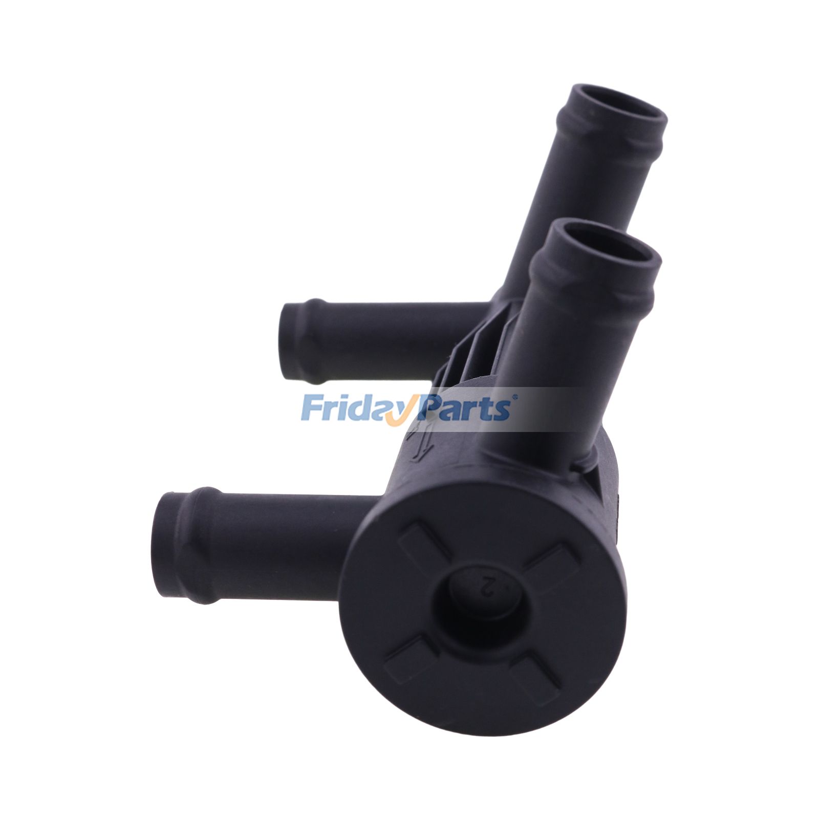 トラック バイパスバルブ