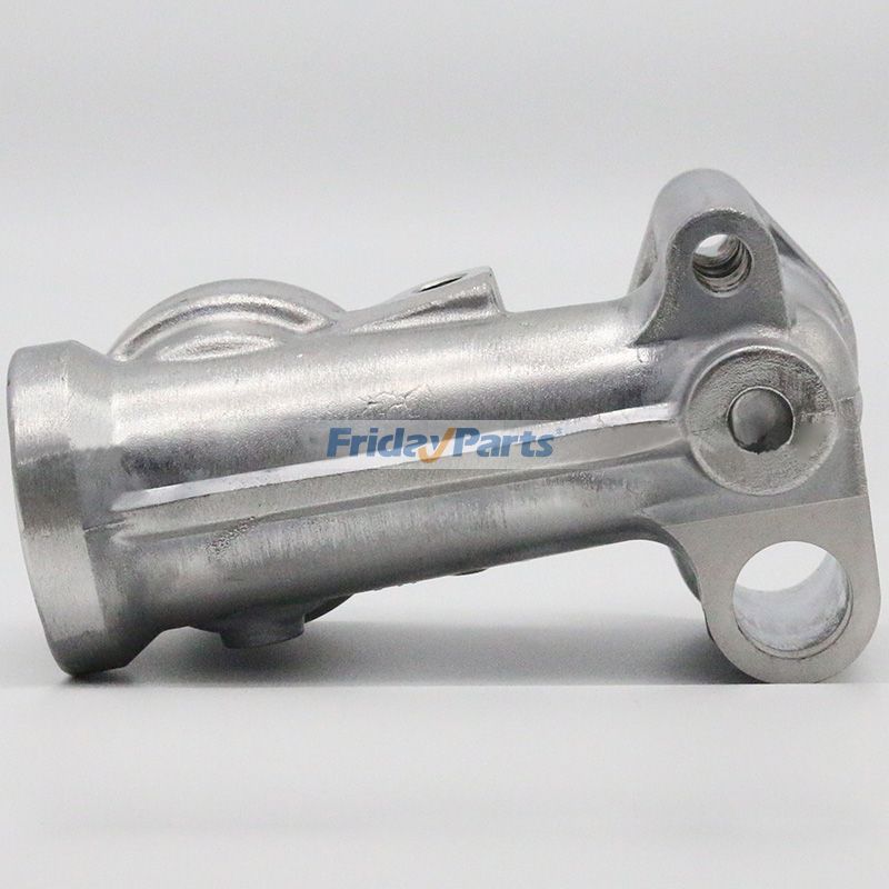 Conduit d'eau de dérivation 8-94396627-3 pour moteur Isuzu 6HH1 camion FRR FSR FSS FTR FTS FVM FVZ LT111 LT112 LT132 LT133 LV434