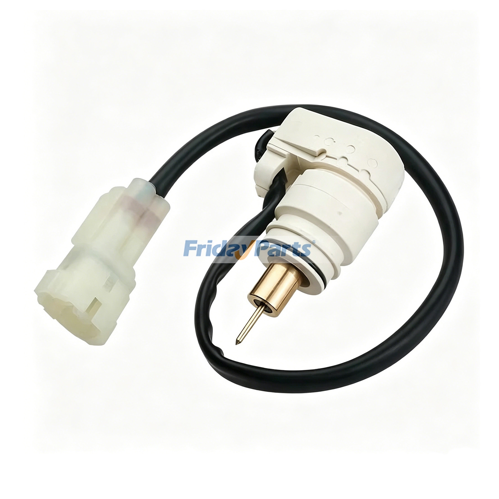 Conjunto de arranque 16130-ZW2-F01 16130-ZW2-H01 para motor fueraborda Honda 4T BF25D BF30D
