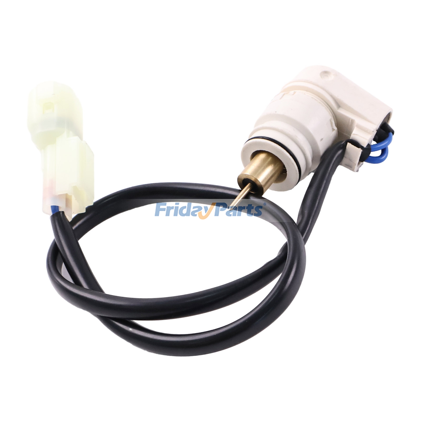 Bystarter Assembly 16130-ZW2-F01 16130-ZW2-H01 for Honda Outboard Motor 4T BF25D BF30D