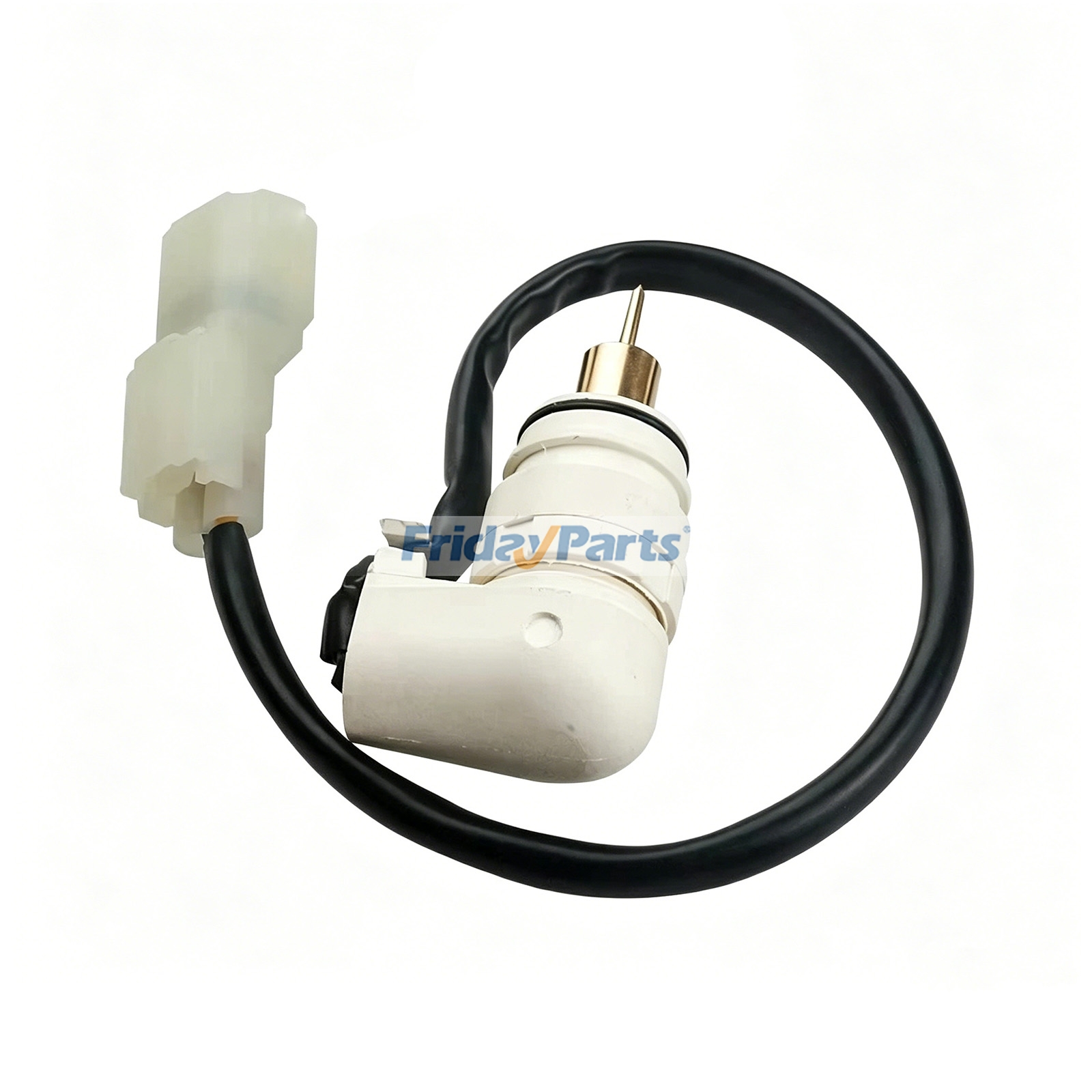 Conjunto de arranque 16130-ZW2-F01 16130-ZW2-H01 para motor fueraborda Honda 4T BF25D BF30D 