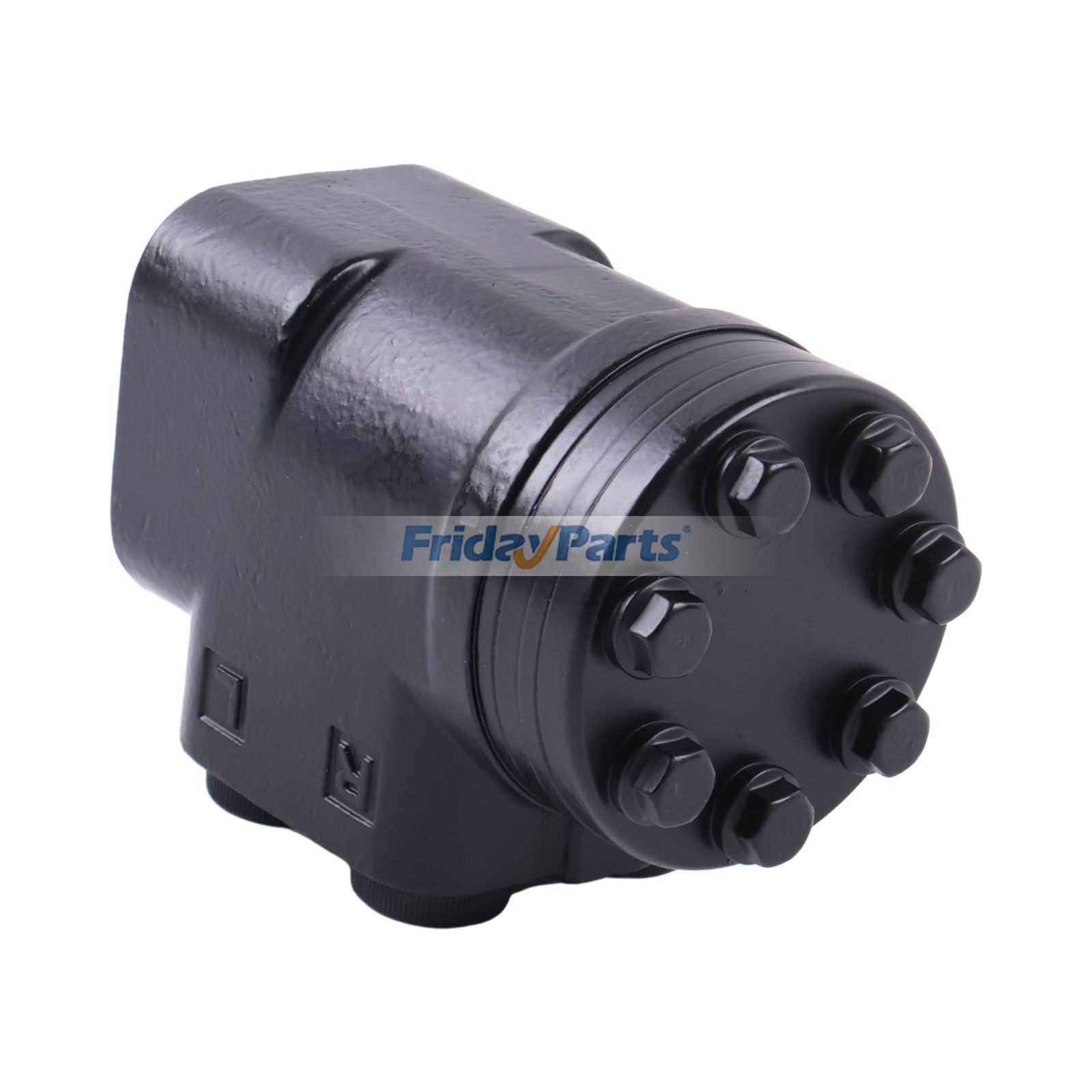 Boîte de vitesses de direction assistée BZZ-80 de FridayParts