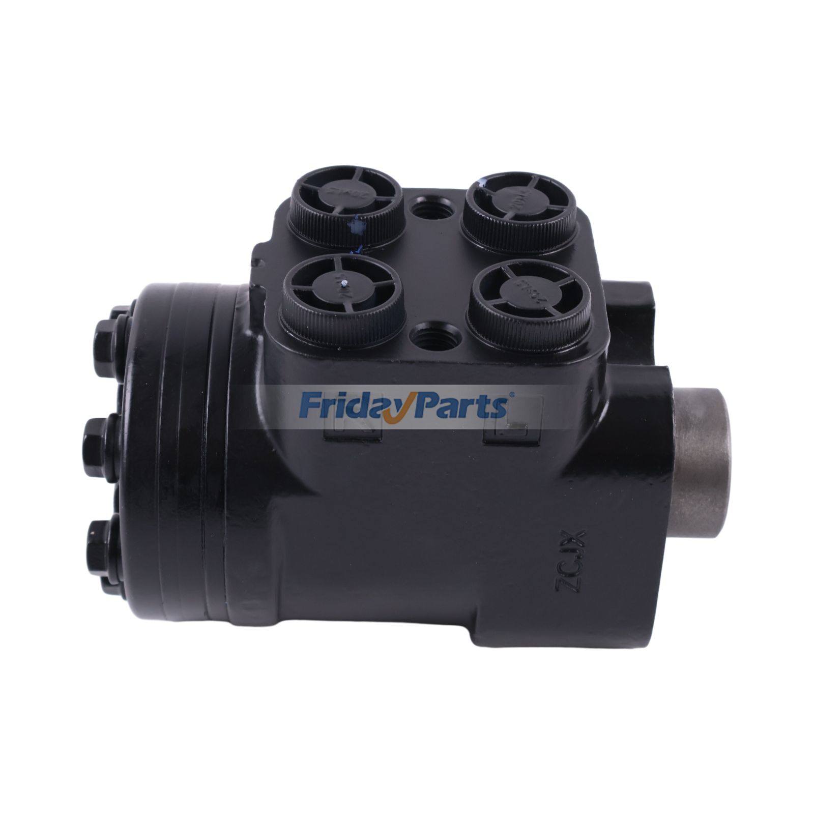 Boîte de vitesses de direction assistée BZZ-80 pour tracteurs Jinma JM254 JM404 JM504 JM304 Nortrac NT254 NT304 NT454 Farm Pro 2420 2430 4010pourPour AUTRE MARQUE