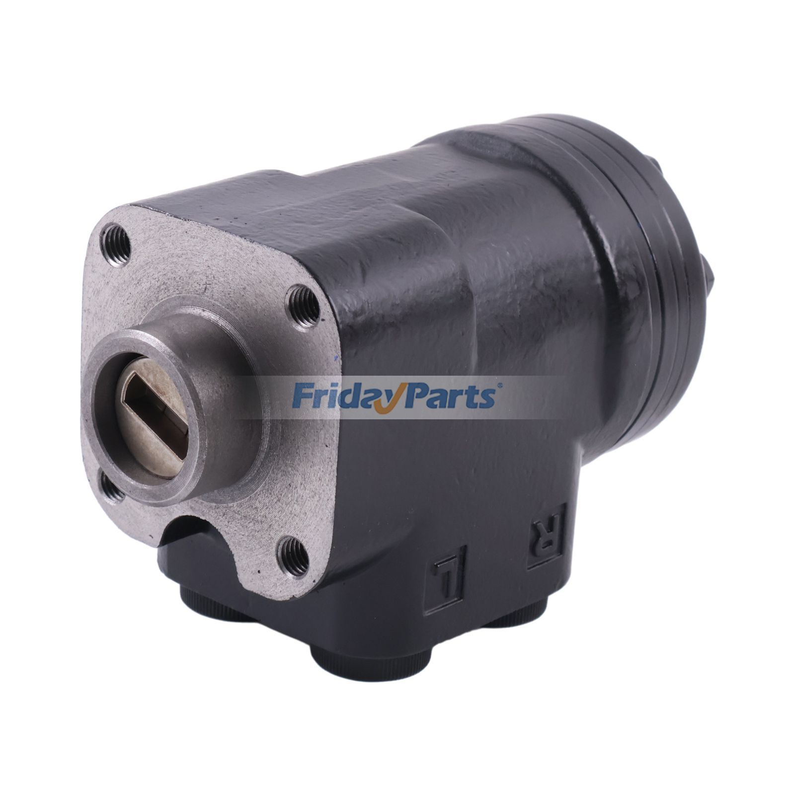 BZZ-80 Power Steering Gearbox for Jinma JM254 JM404 JM504 JM304 Nortrac NT254 NT304 NT454 Farm Pro 2420 2430 4010 Tractor