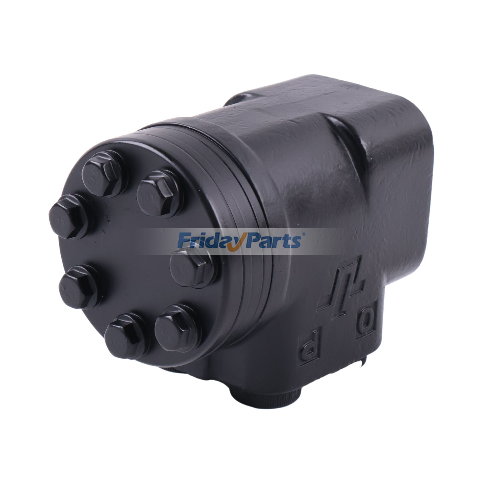 Boîte de vitesses de direction assistée BZZ-80 Pour AUTRE MARQUE