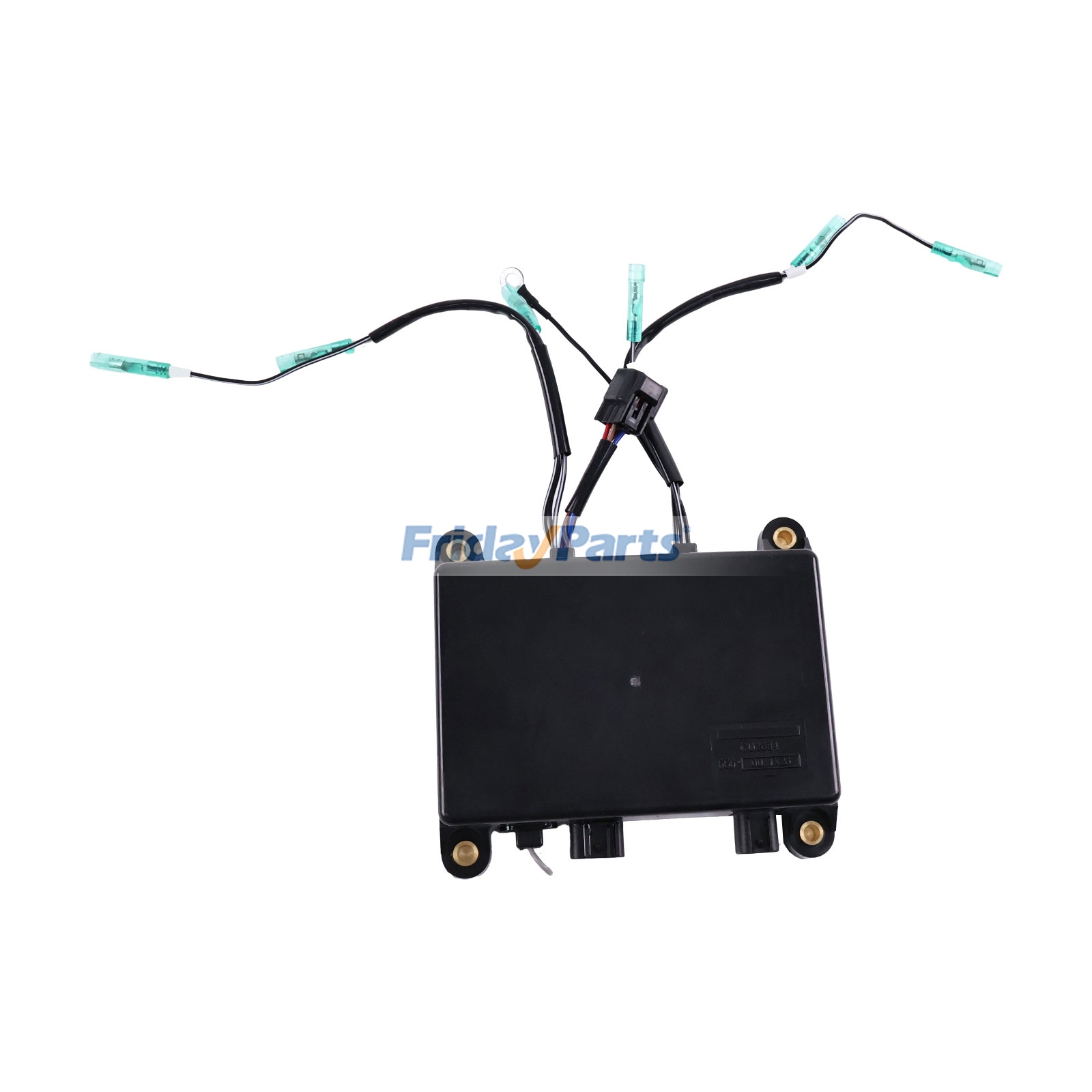 CDI-Einheitfür Motor,Marine
