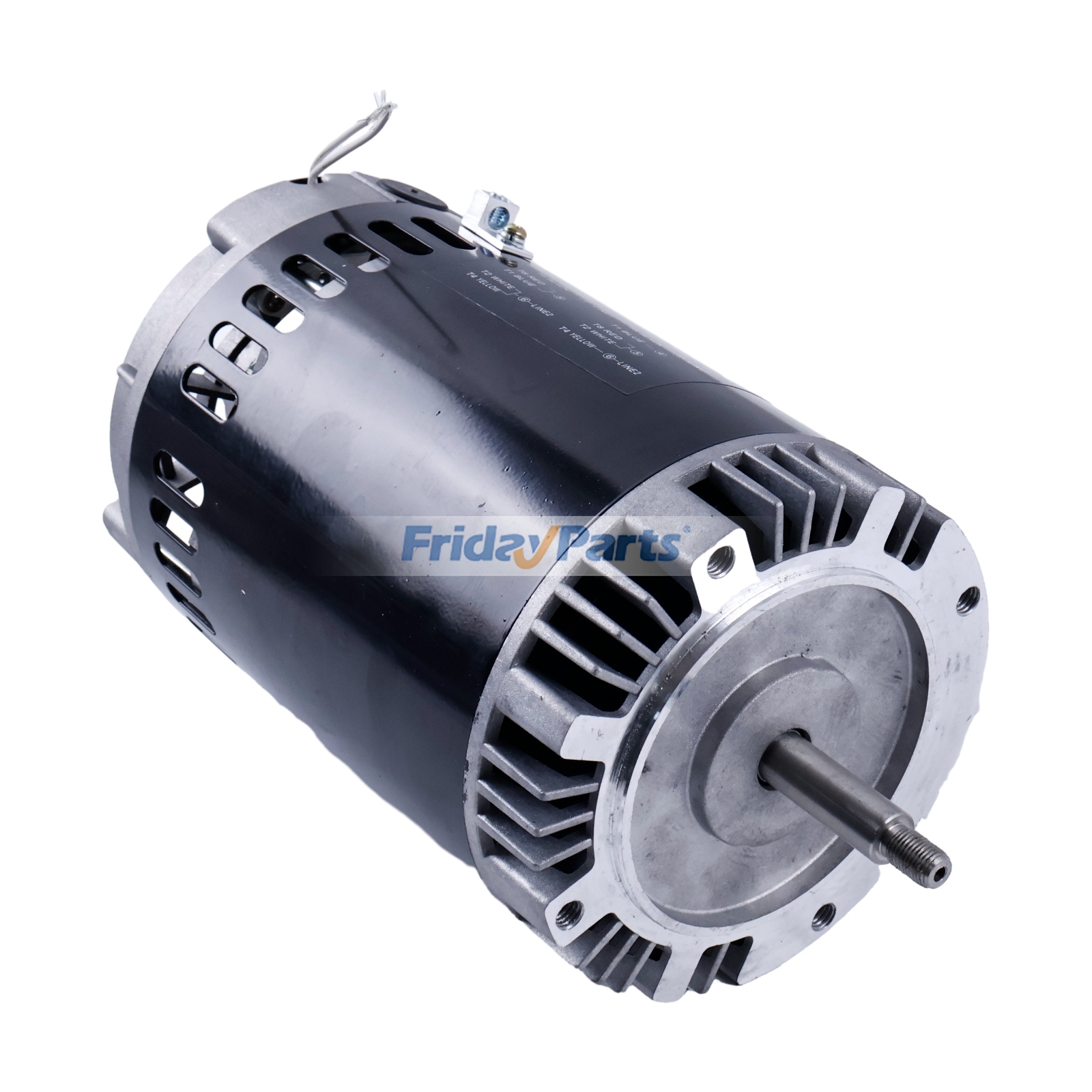 C-Face Pool Motor compatible with Others