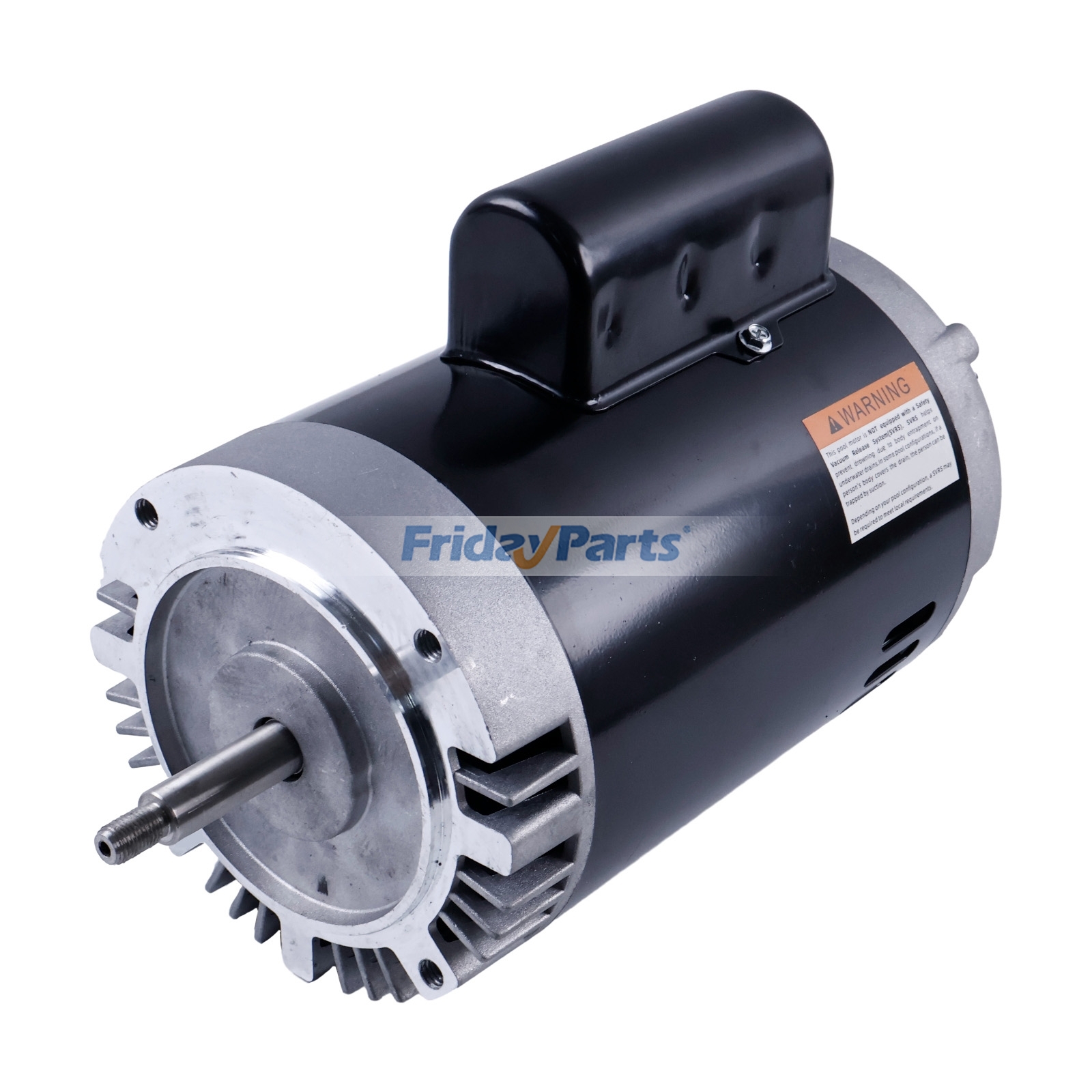 C-Face Pool Motor Replacement for A.O. Smith B128