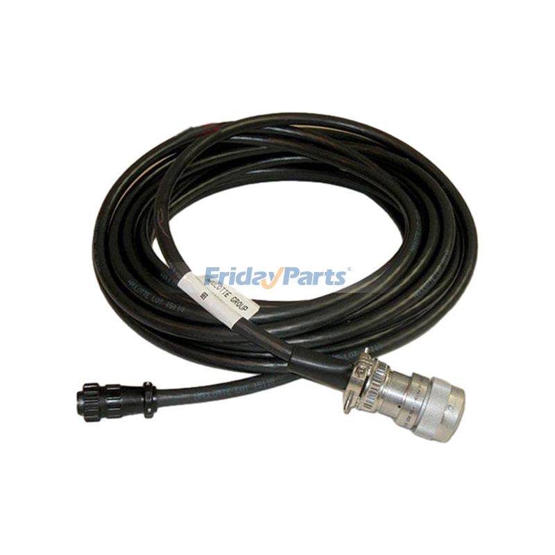 Arnés C1 4000082930 para Haulotte Lift STAR 6 AC Compact 10N 2632E 2747E