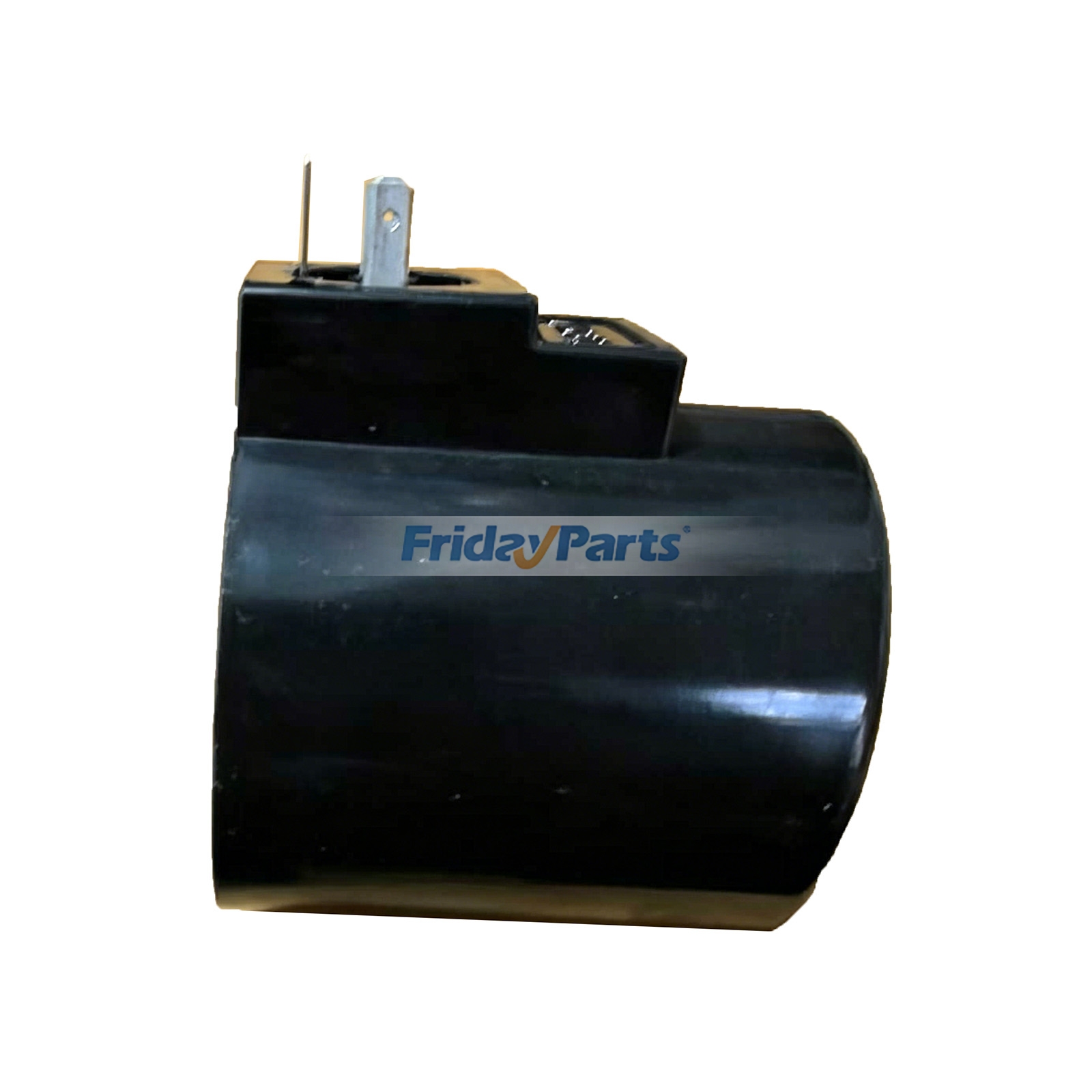 C65-01-OB-12DC-60W-H-D25.7-281-0616 12VDC 60W Solenoid Valve Coil Replacement for Bosch Rexroth R933003277