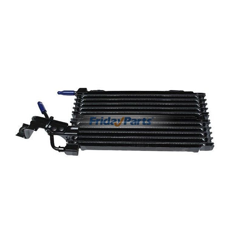 Oil Cooler 21606-3TN0A for Nissan Altima Maxima