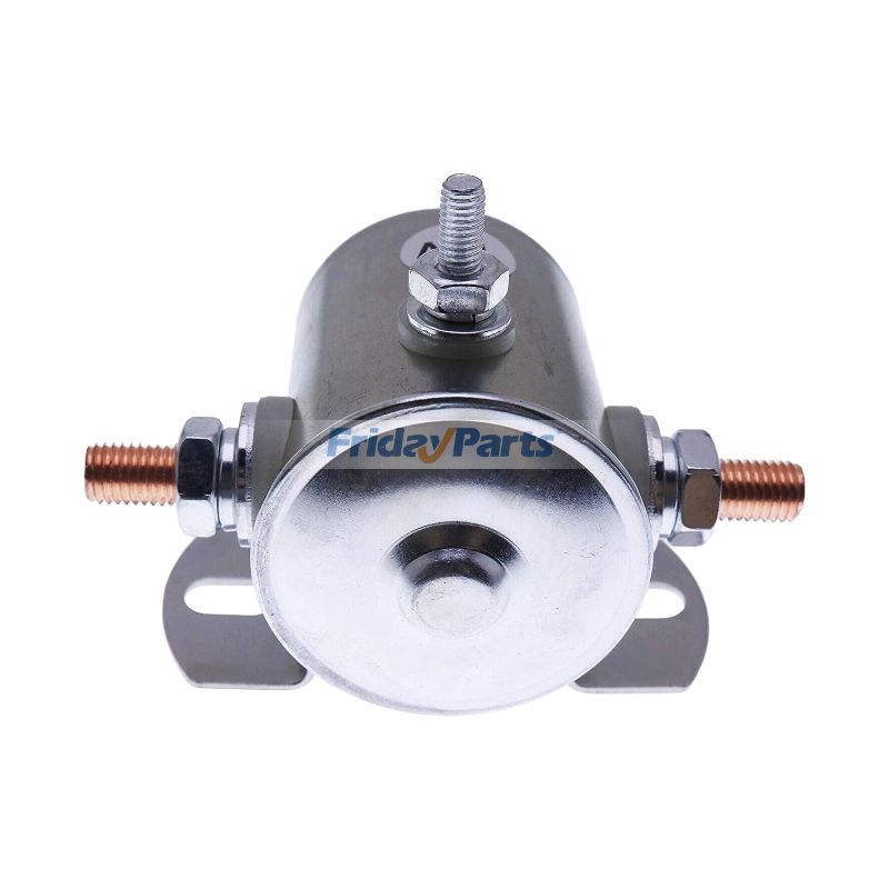 Relais d'accessoires de cabine 6659319 pour Bobcat 310 440 500 540 630 730 731 742 743 825 943 1600 2000 2400 444MpourPour BOBCAT