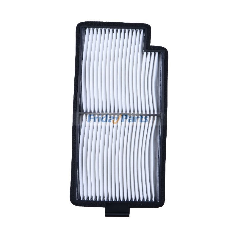  Cabin Air Filter For KOMATSU