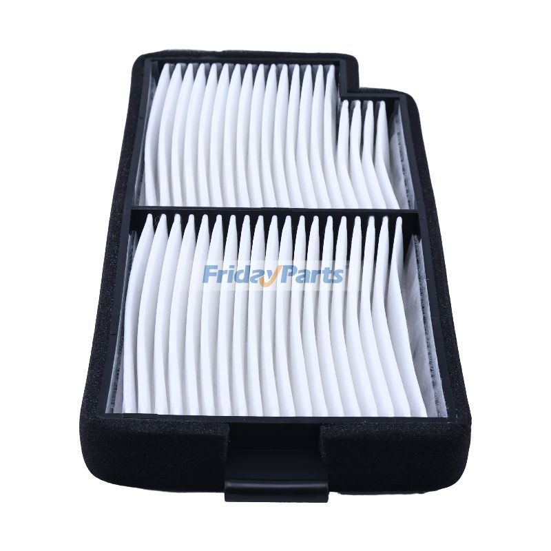 Cabin Air Filter in Stock in China,USA,China Stock