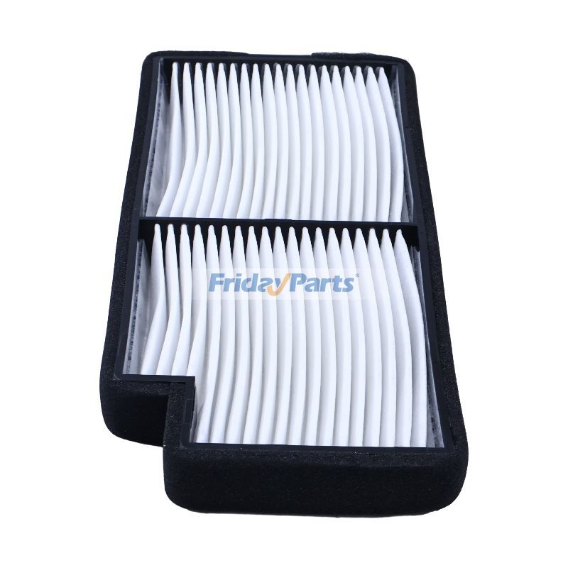 Excavator,Motor Grader Cabin Air Filter