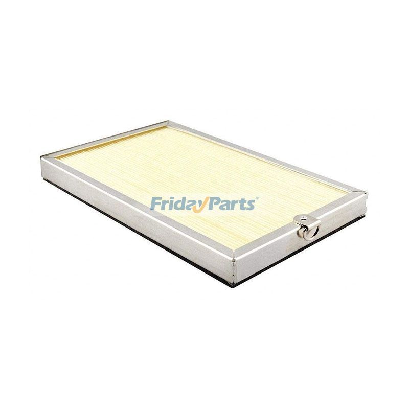 Kabinenluftelement mit Aufreißlasche 6693221 für Bobcat-Bagger E25 E26 E32 E35 E42 E45 E50 E55 E55W