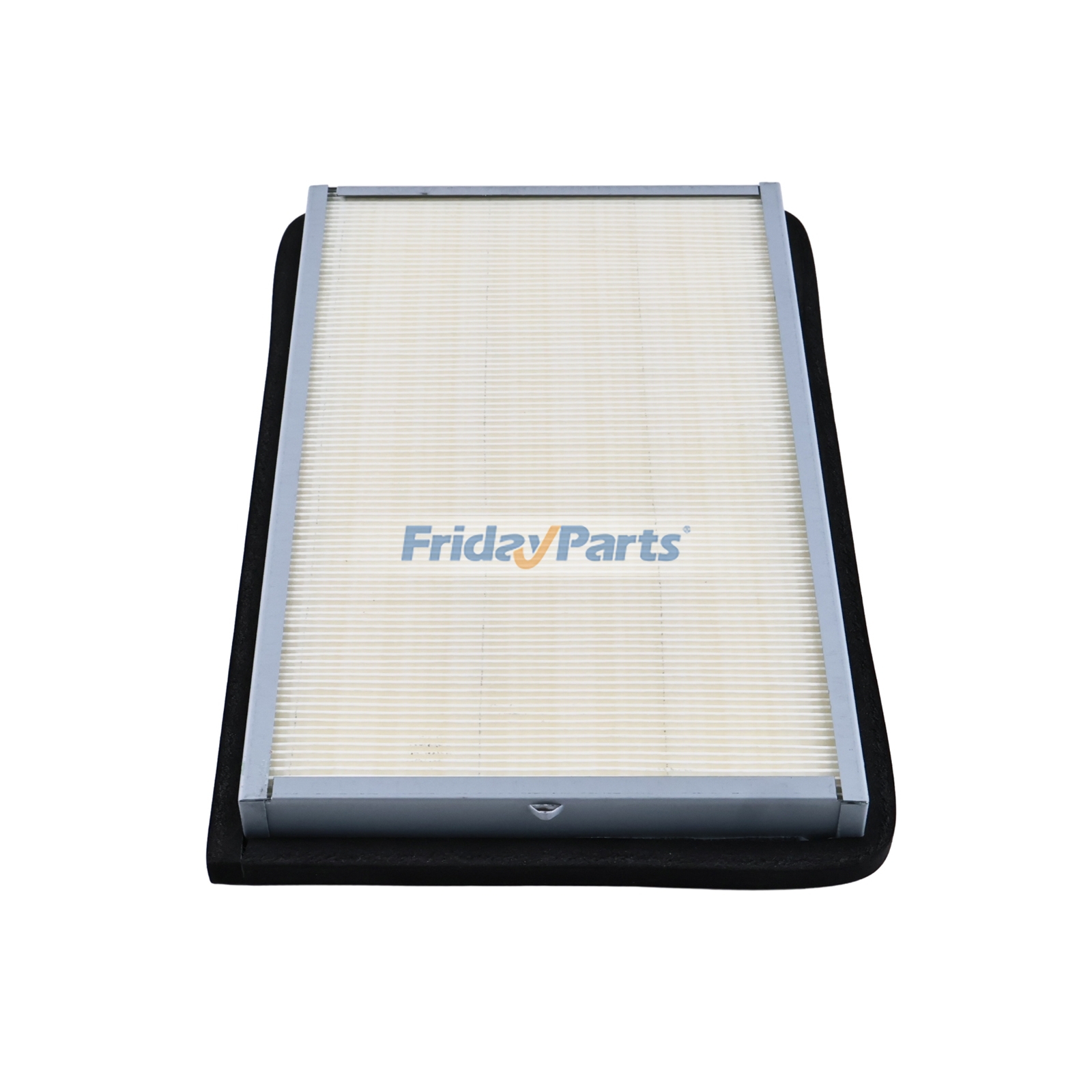 Elemento de ar da cabine com aba de puxar 6693221 para escavadeira Bobcat E25 E26 E32 E35 E42 E45 E50 E55 E55W para Escavadora 