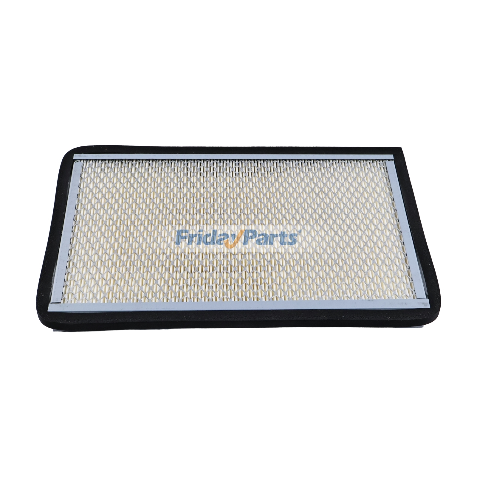 Compre Elemento de ar da cabine com aba de puxar 6693221 para escavadeira Bobcat E25 E26 E32 E35 E42 E45 E50 E55 E55W na FridayParts