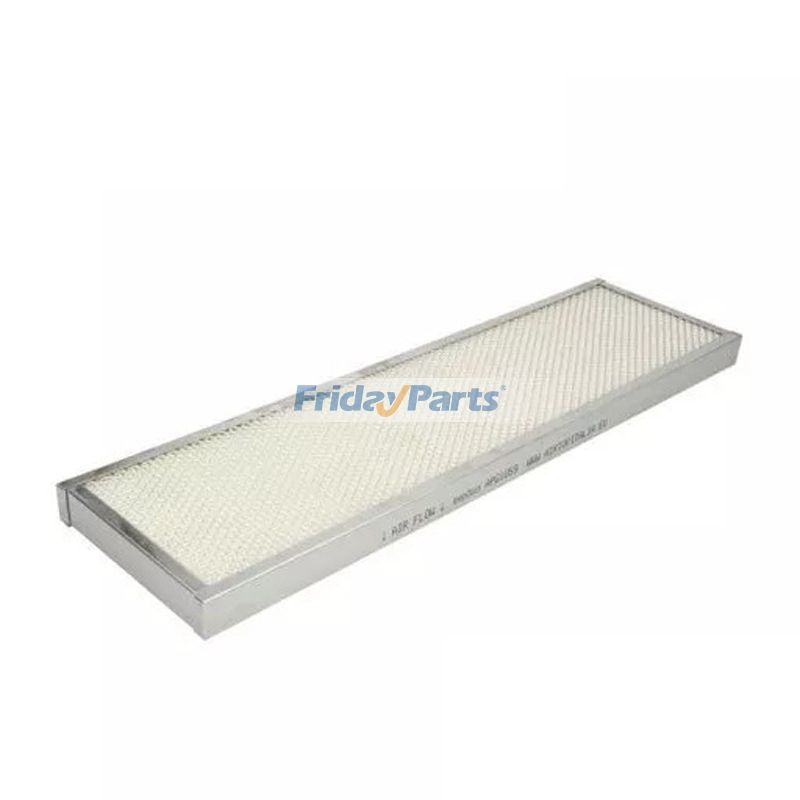 Cab Air Filter 372506A1 AF25974 for CASE Tractor CX50 CX60 CX70 CX80 CX90 CX100 MX100C MX80C MX90C