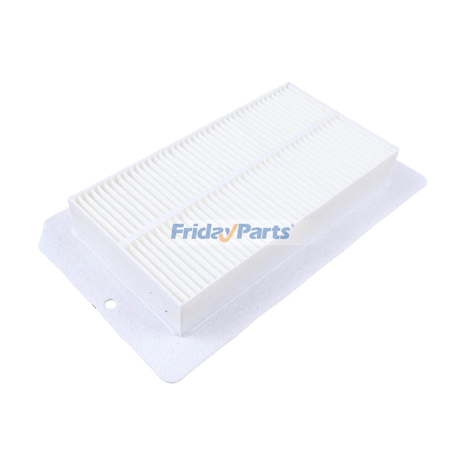 Cab Air Filter 4484453 for John Deere 270CLC Hitachi ZX110 ZX120 ZX130H ZX250H-3G ZX330 IZX200LC ZX350K FV30 Excavator UCX300 Crane