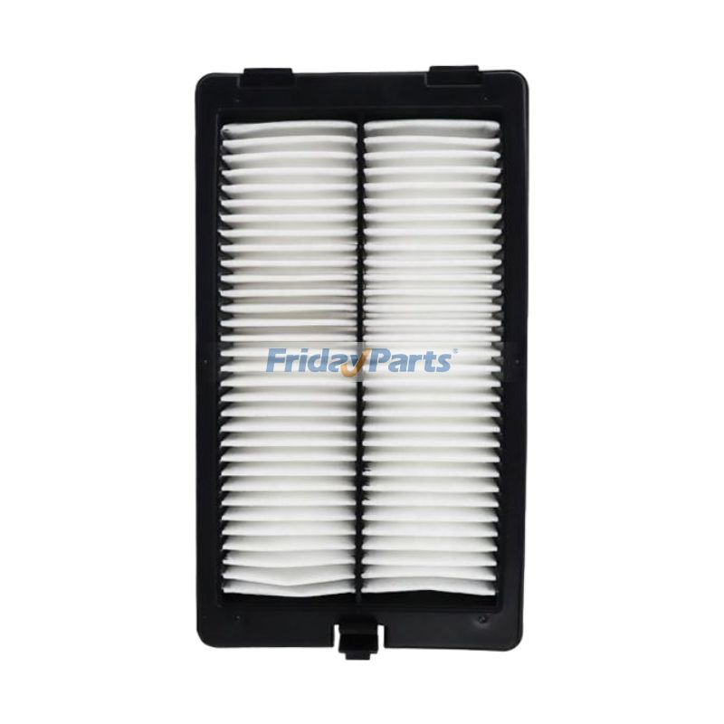 Cab Air Filter 4643580 for Hitachi Excavator ZX110-3 ZAX330 ZAX210