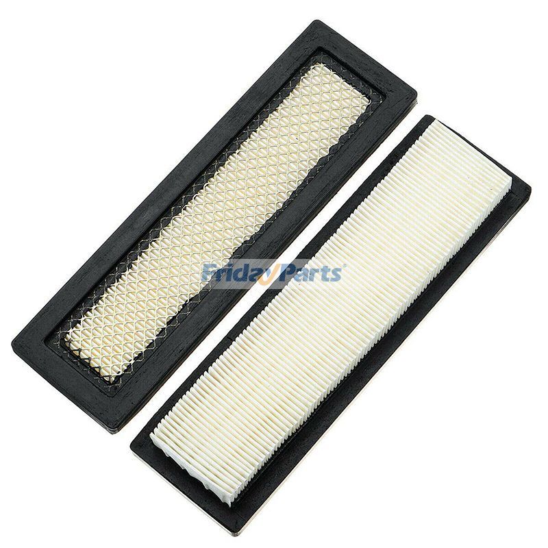 2Pcs Cab Air Filter in Stock in China,USA