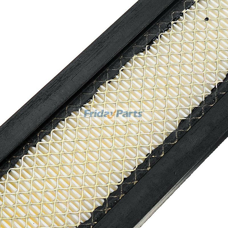 FridayParts 2Pcs Cab Air Filter