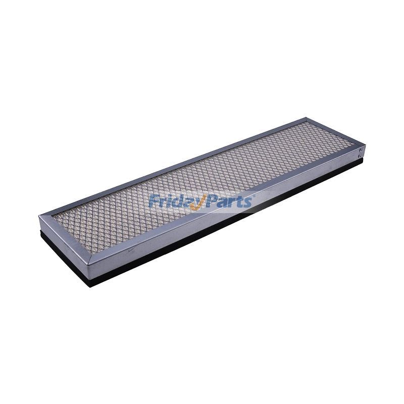Cab Air Filter for Loader