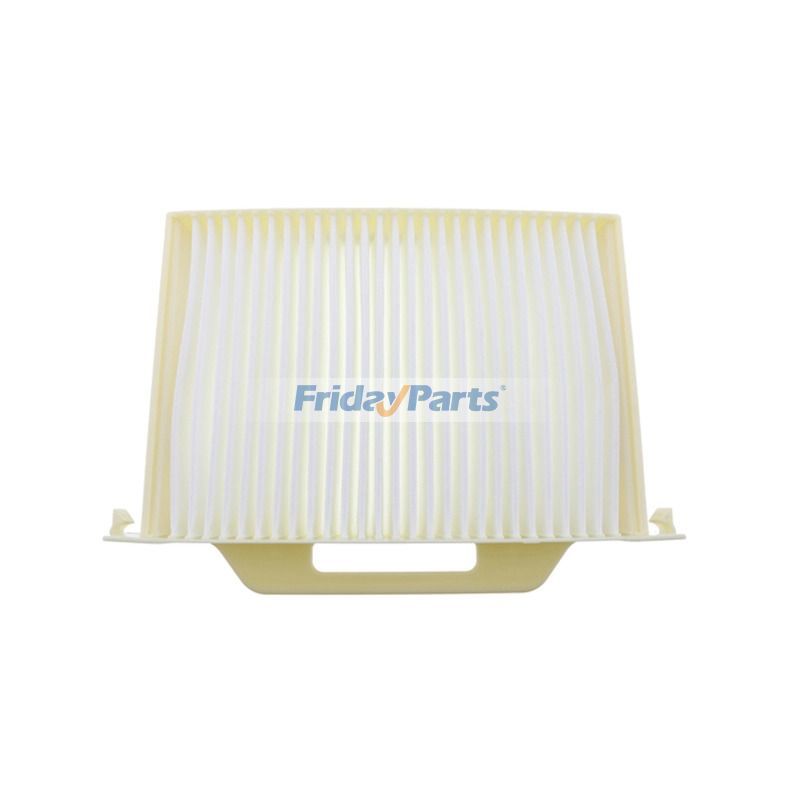 Cab Air Filter Element for Excavator