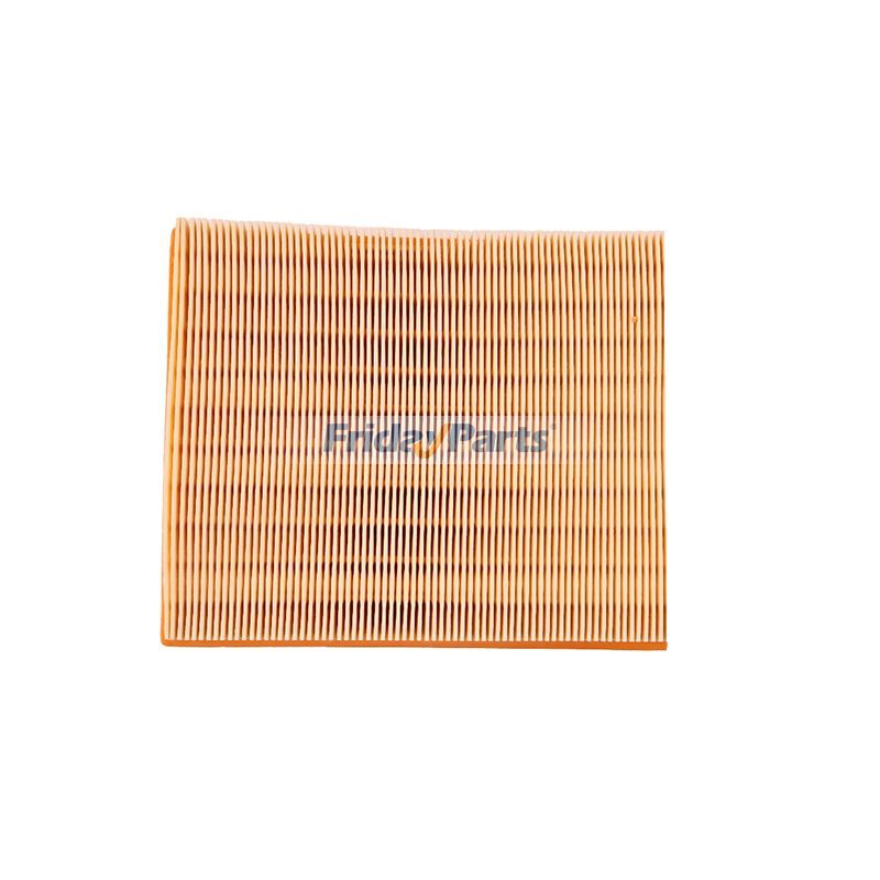 Escavadora  Para CASE,Para New Holland,Para Baldwin - Filtro de ar da cabine KHR2772 MMR80010 para escavadeira CASE CX290 CX210LR CX330 CX210N CX130 CX350 CX460 CX240 CX800 CX160 CX240LR CX210 CX700 CX800B New Holland E805