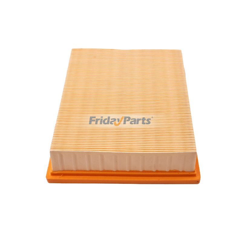 Filtro de ar da cabine KHR2772 MMR80010 para escavadeira CASE CX290 CX210LR CX330 CX210N CX130 CX350 CX460 CX240 CX800 CX160 CX240LR CX210 CX700 CX800B New Holland E805 FridayParts