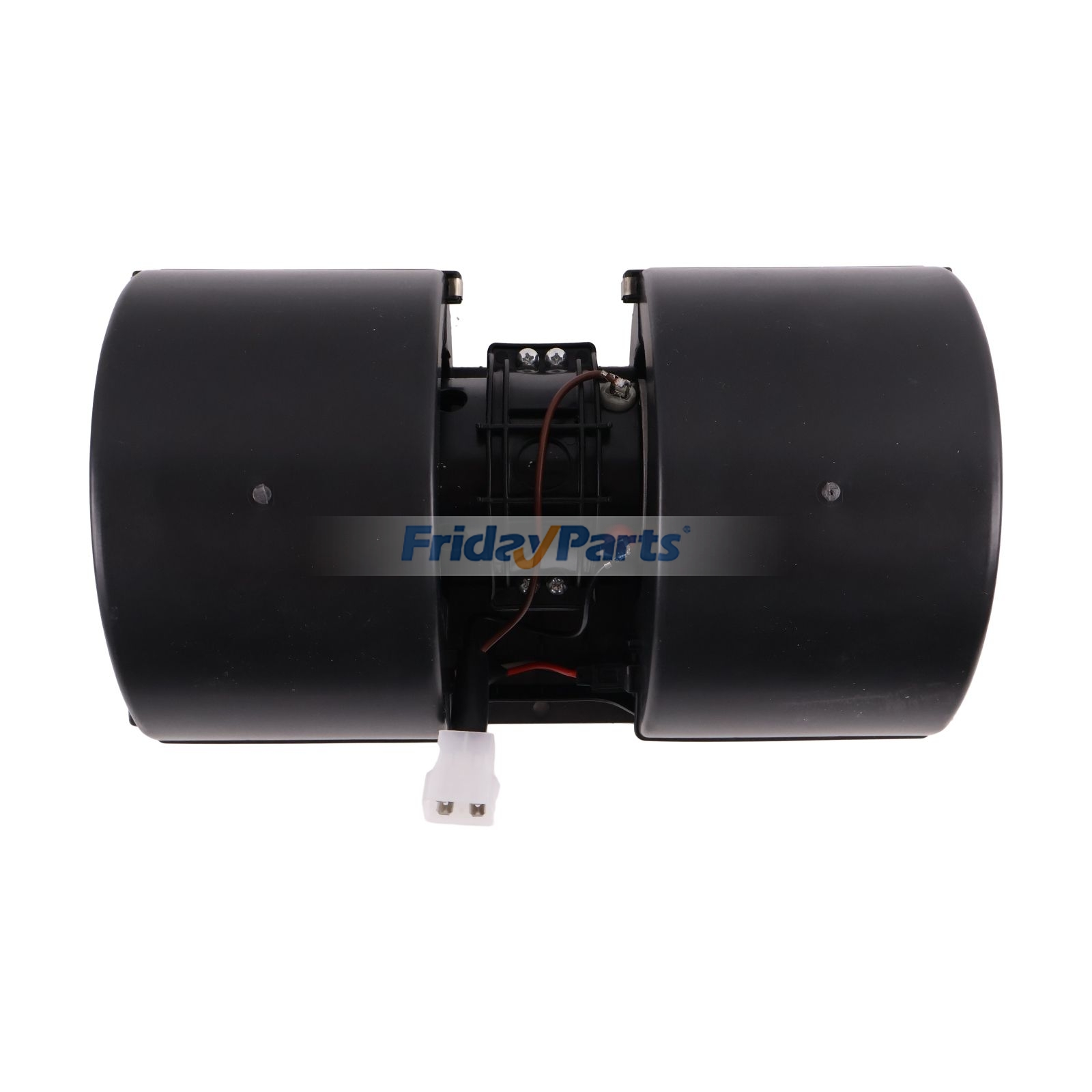 Loader Cab Blower Motor