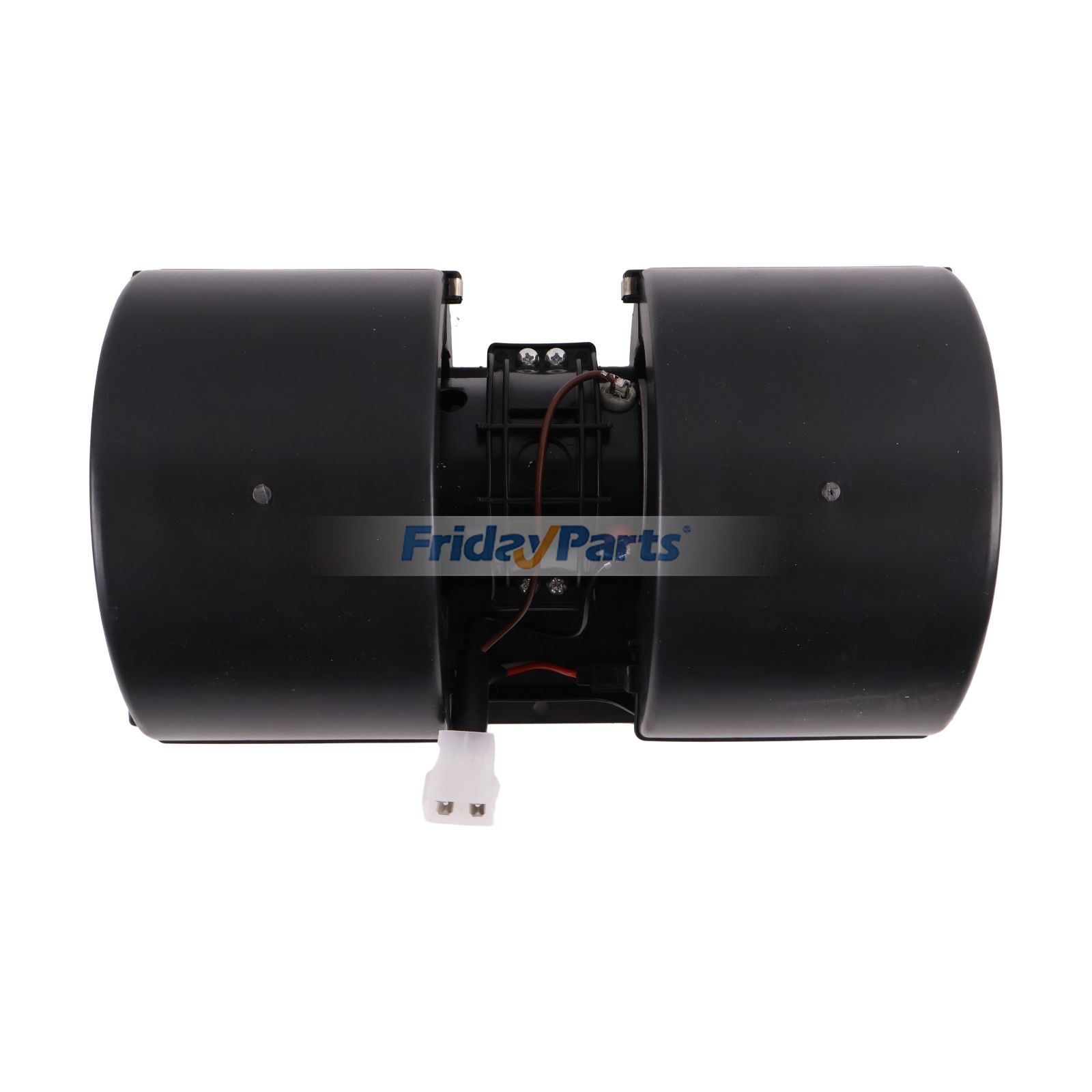 Conjunto de motor de ventilador de cabina 355190A1 para cargadoras CASE 570LXT, 570MXT, 580L, 580SL, 590L y 590SL. Tractores 3230 y 4210.