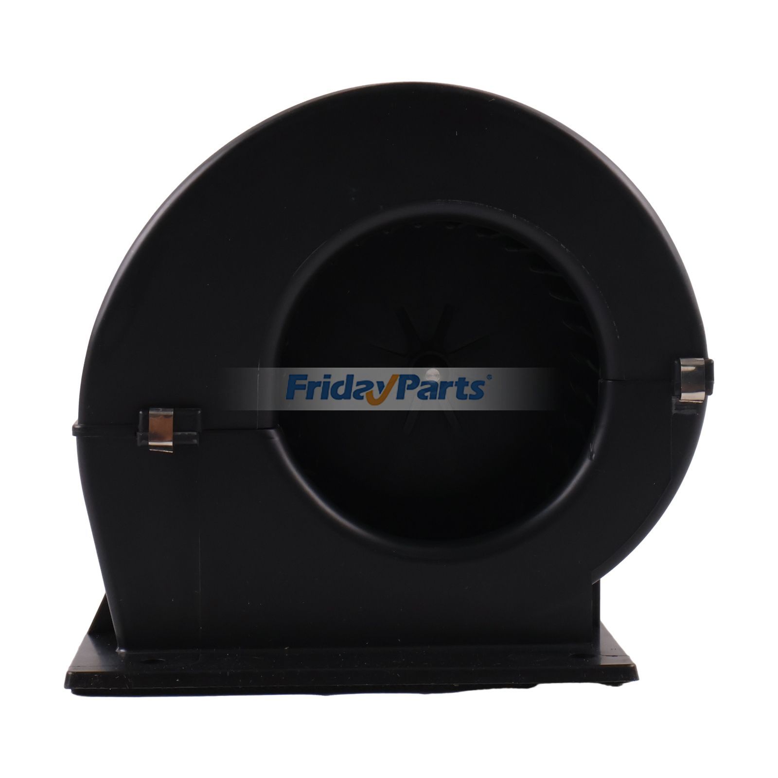 Compra Conjunto de motor de ventilador de cabina 355190A1 para cargadoras CASE 570LXT, 570MXT, 580L, 580SL, 590L y 590SL. Tractores 3230 y 4210. en Fridayparts