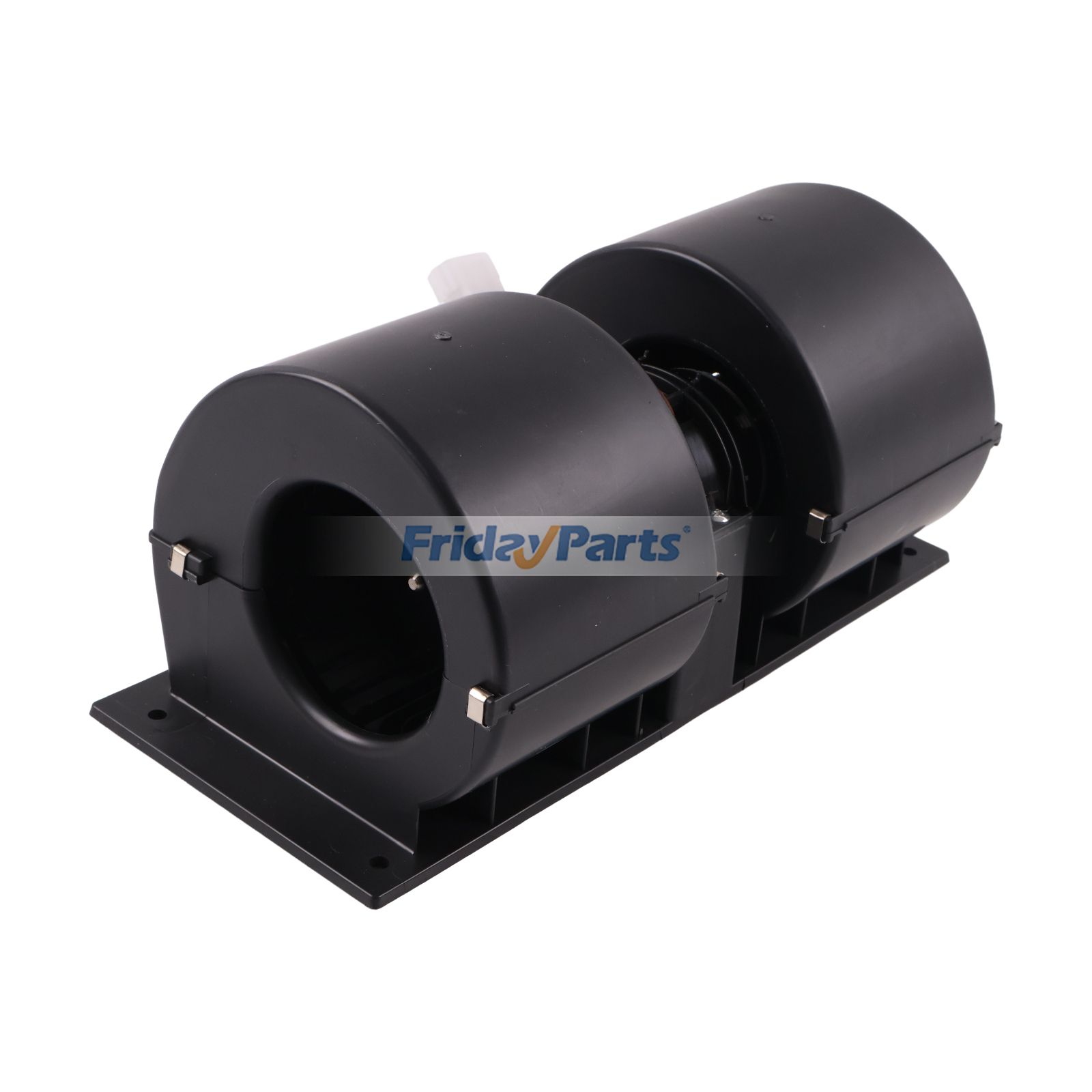 Conjunto de motor de ventilador de cabina 355190A1 para cargadoras CASE 570LXT, 570MXT, 580L, 580SL, 590L y 590SL. Tractores 3230 y 4210. para Cosechadora,Pala cargadora,Tractor