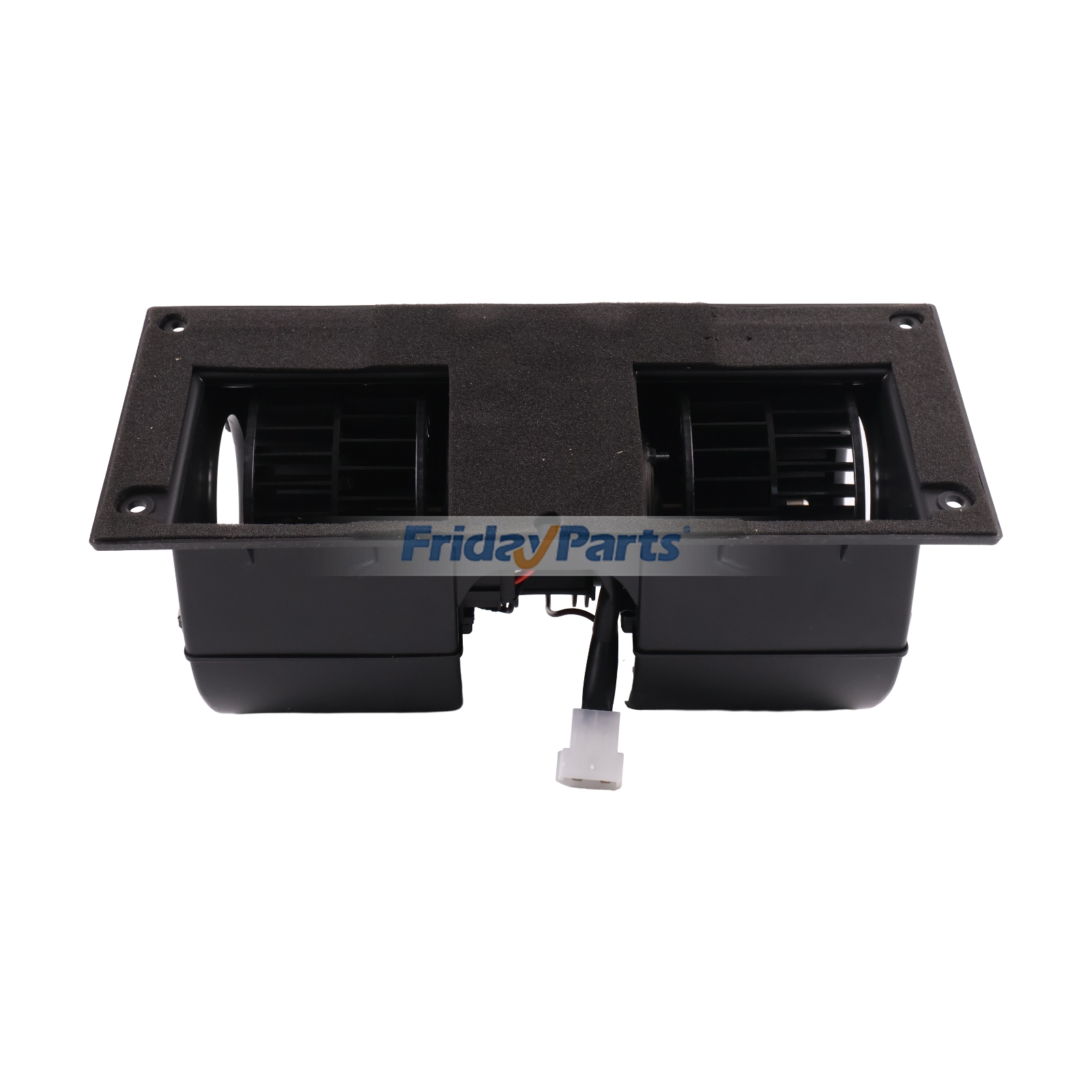 Cab Blower Motor Assembly For New Holland Tractor