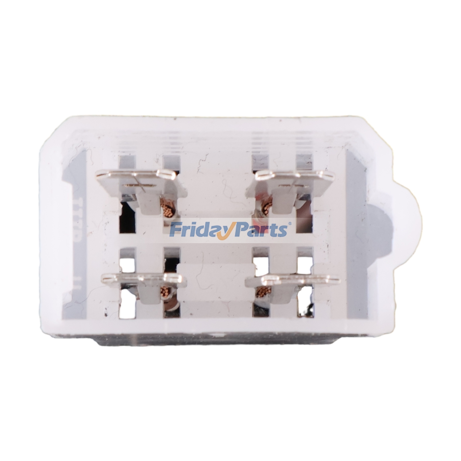 Cab Blower Motor Assembly 355190A1 for New Holland Tractor Loader U80B U80 LV80