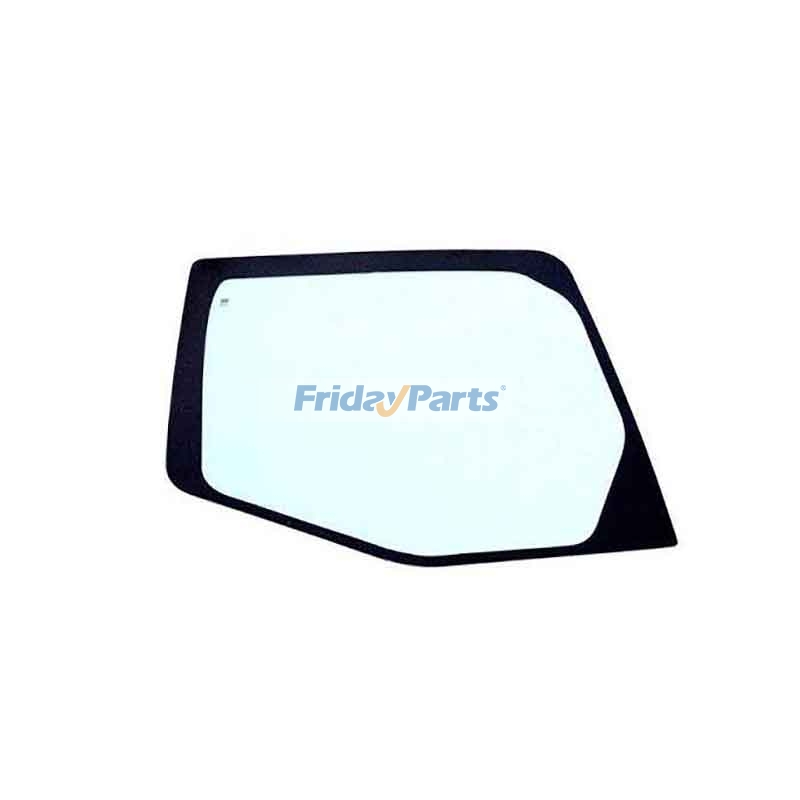 Cab Body Window 20Y-53-11841 for Komatsu Excavator PC220LC-8 PC200-8 PC210-8K PC850SE-8E0 PW200-7 PC600LC PC290LCI PC195LC-8