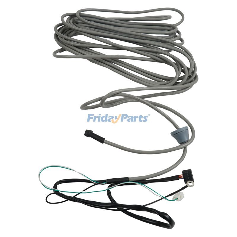 Cab Command Harness 22-60673-00 para Carrier Supra 550 750 850 para Refrigeração de Transporte