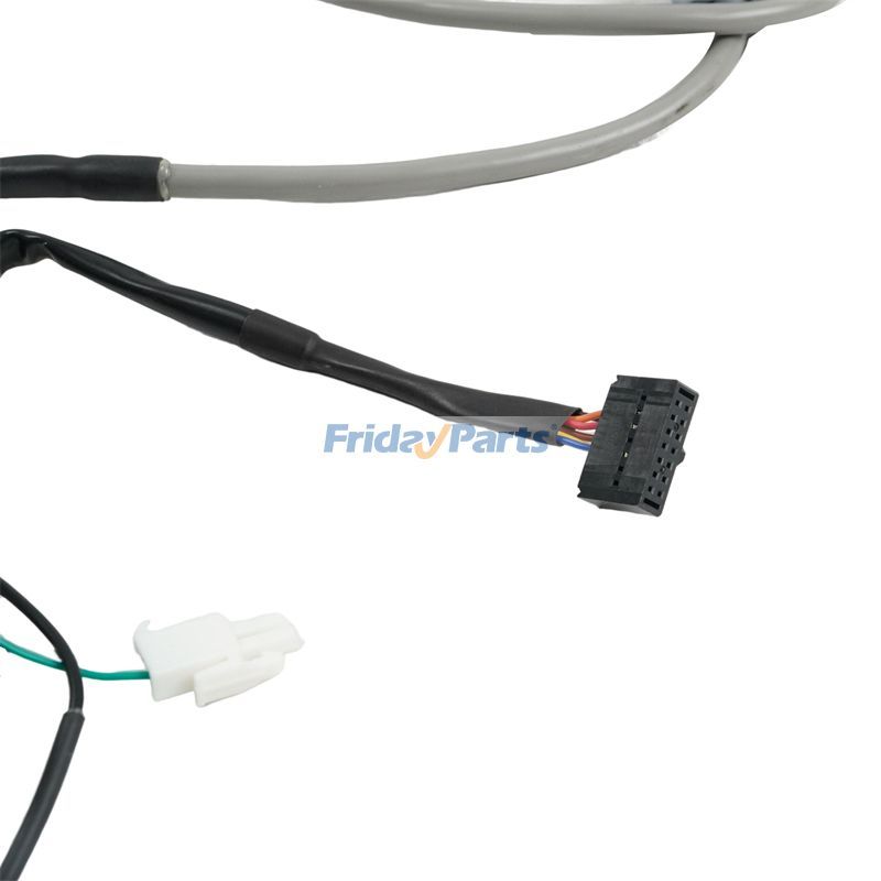 Refrigeração de Transporte Para CARRIER - Cab Command Harness 22-60673-00 para Carrier Supra 550 750 850