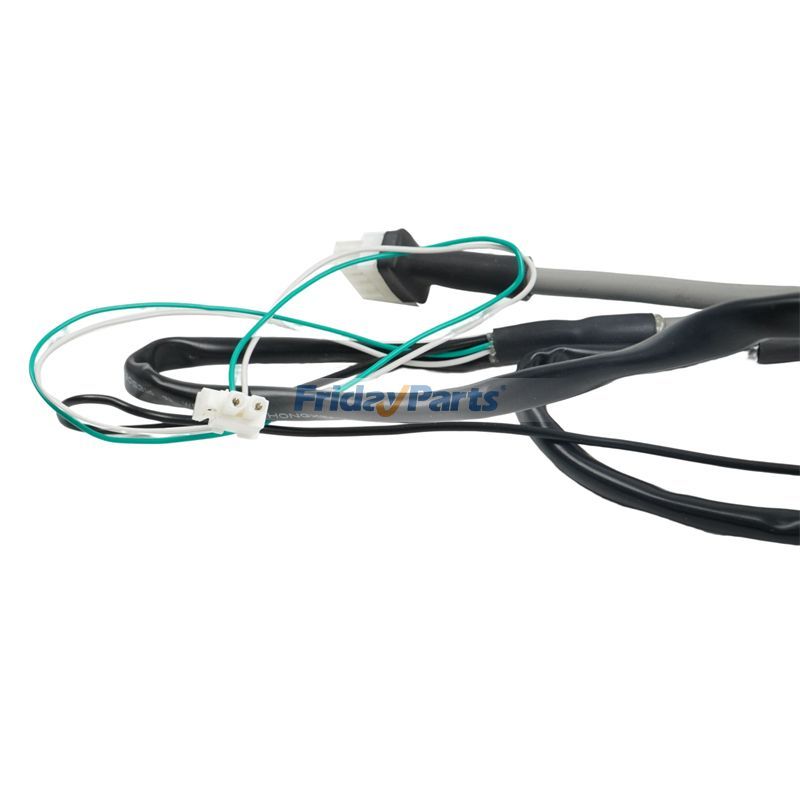 Cab Command Harness 22-60673-00 para Carrier Supra 550 750 850 FridayParts